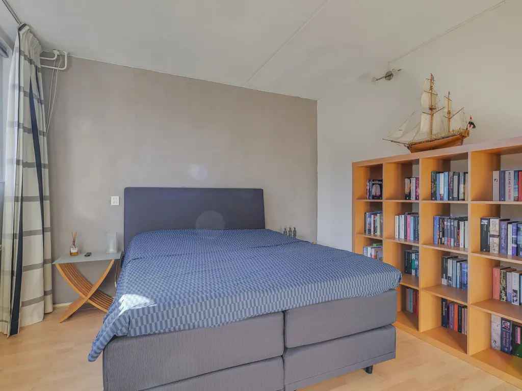 Paardenbloem 30, NAALDWIJK