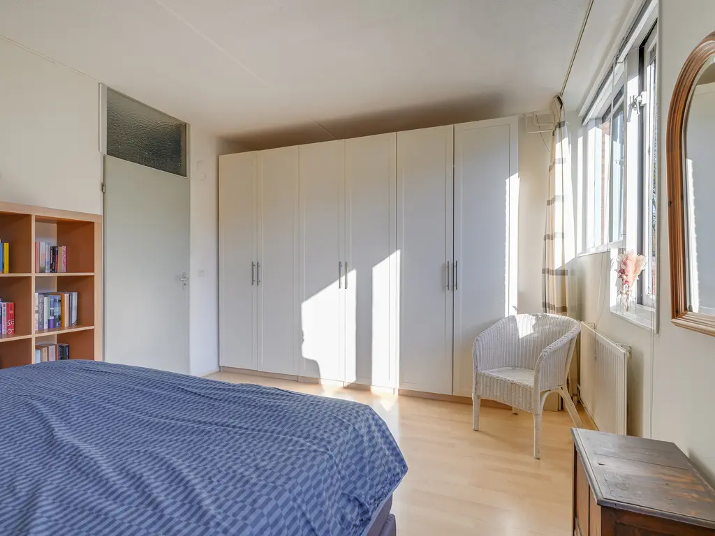 Paardenbloem 30, NAALDWIJK