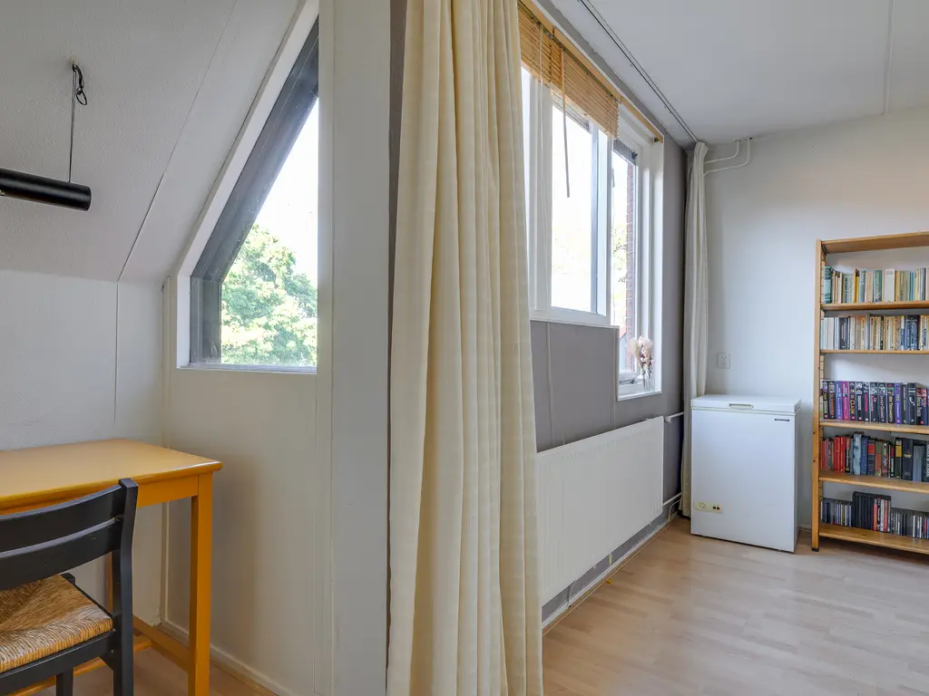 Paardenbloem 30, NAALDWIJK