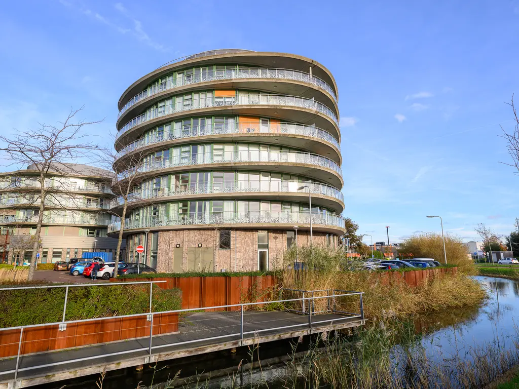 Schiereiland 11, NAALDWIJK