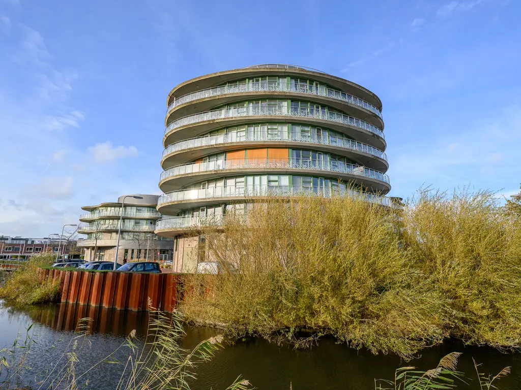 Schiereiland 11, NAALDWIJK