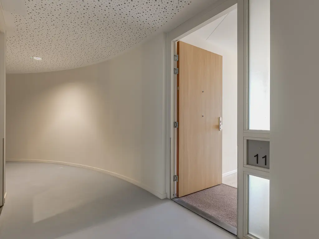 Schiereiland 11, NAALDWIJK