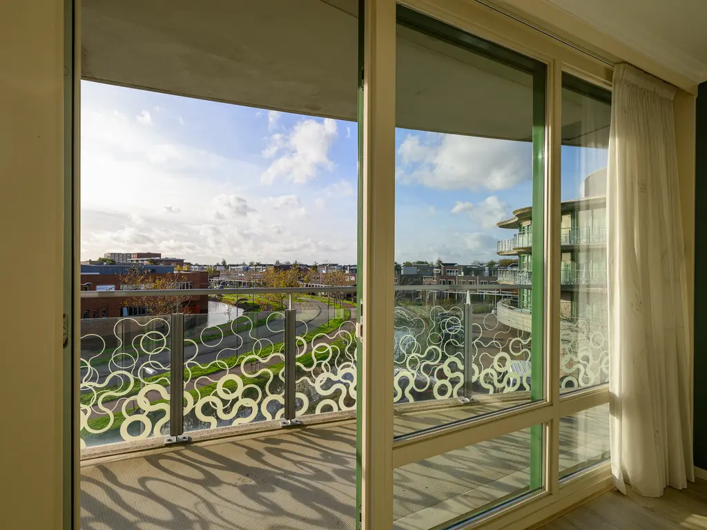 Schiereiland 11, NAALDWIJK