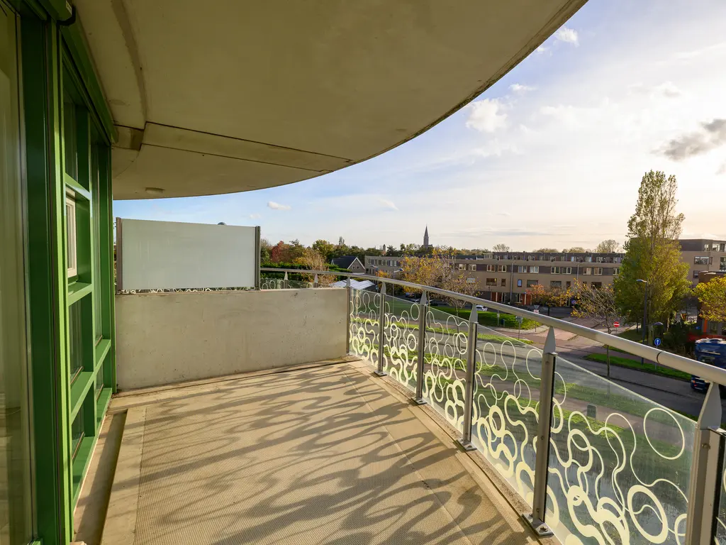 Schiereiland 11, NAALDWIJK