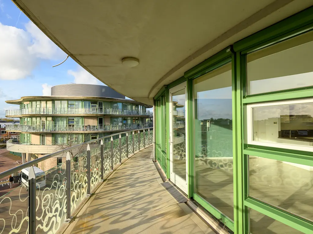 Schiereiland 11, NAALDWIJK