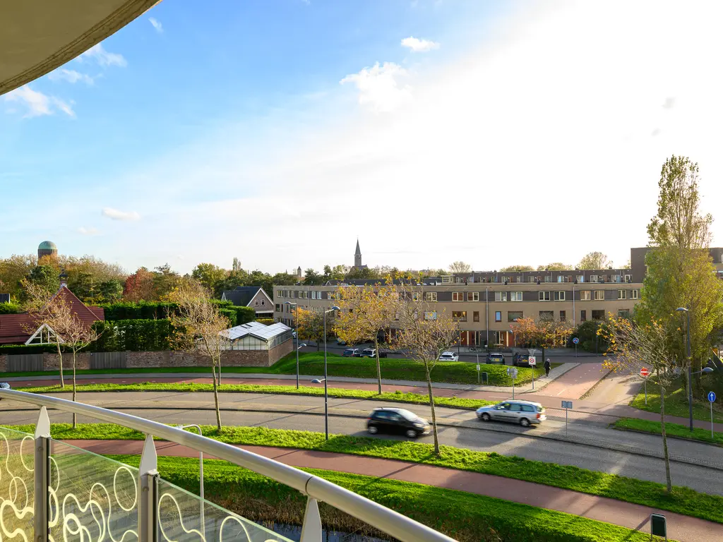 Schiereiland 11, NAALDWIJK