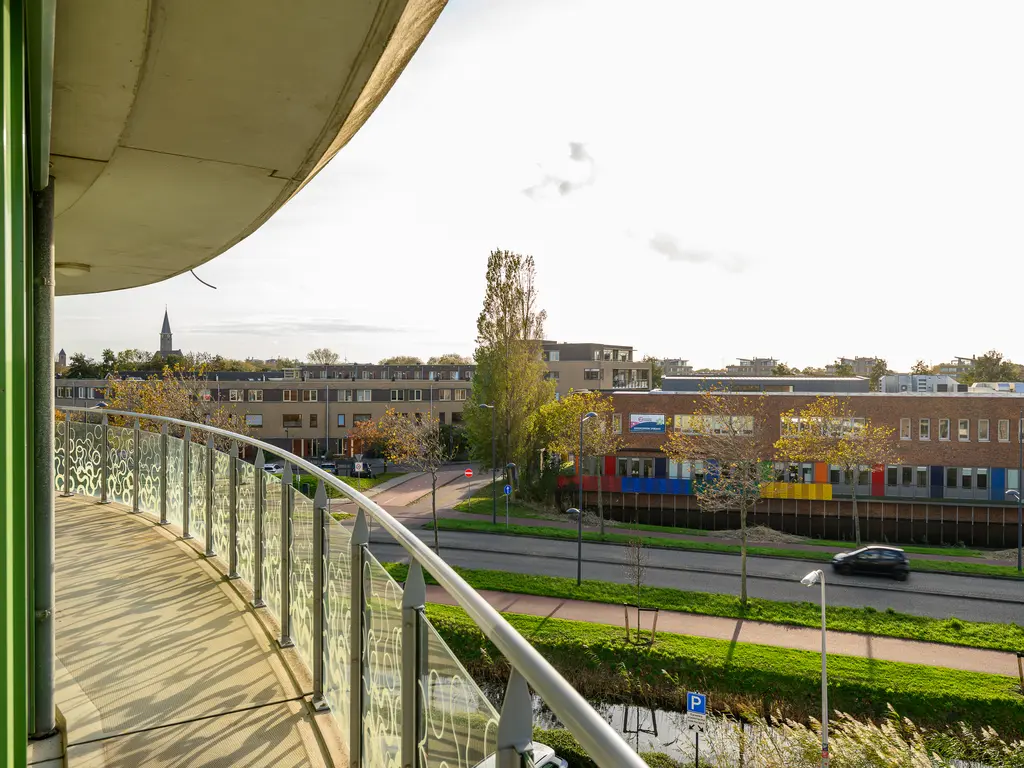 Schiereiland 11, NAALDWIJK