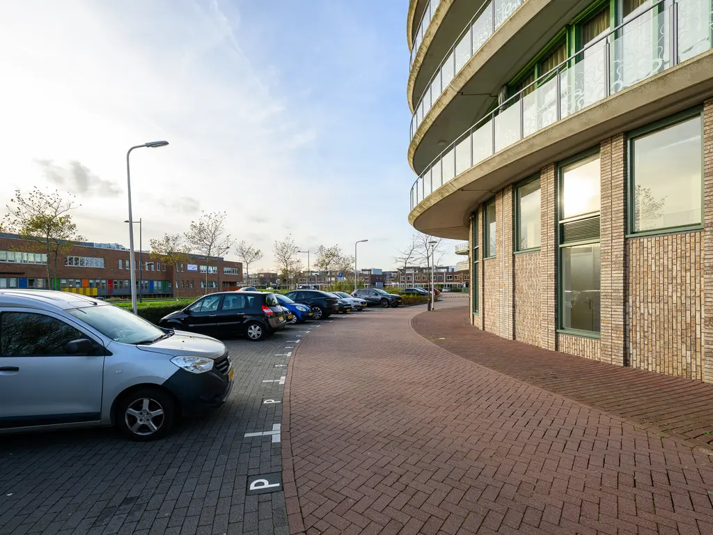 Schiereiland 11, NAALDWIJK