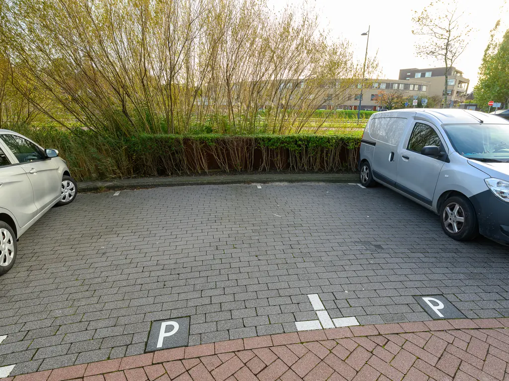 Schiereiland 11, NAALDWIJK