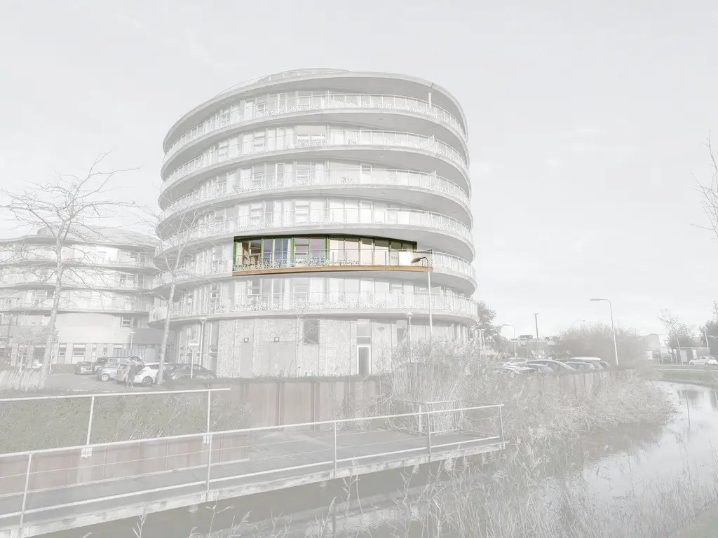 Schiereiland 11, NAALDWIJK