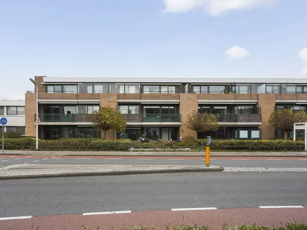 Hellendaalweg 22, 'S-GRAVENZANDE