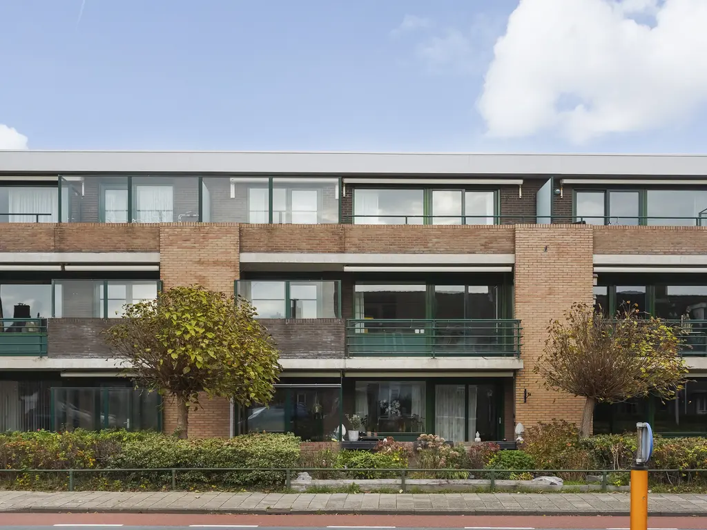 Hellendaalweg 22, 'S-GRAVENZANDE