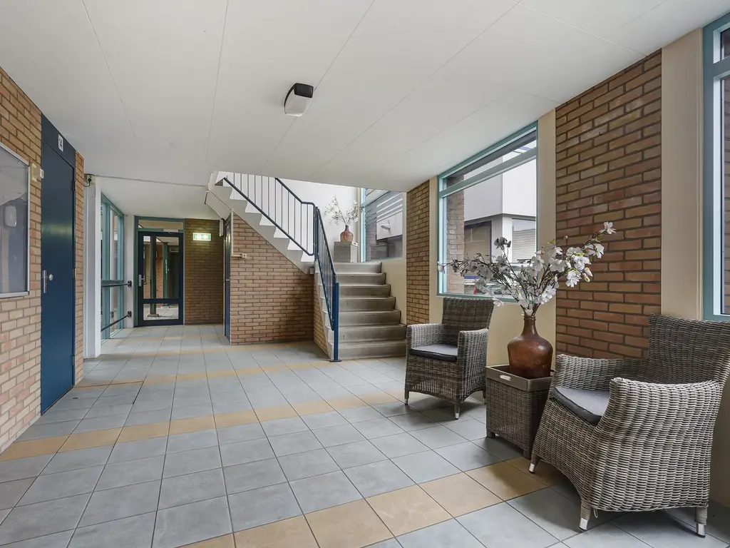 Hellendaalweg 22, 'S-GRAVENZANDE