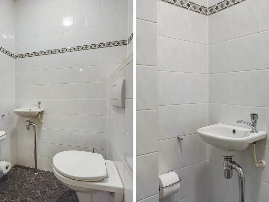 Hellendaalweg 22, 'S-GRAVENZANDE