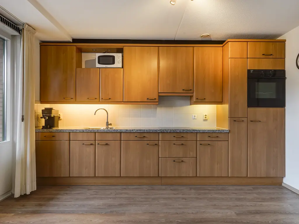 Hellendaalweg 22, 'S-GRAVENZANDE