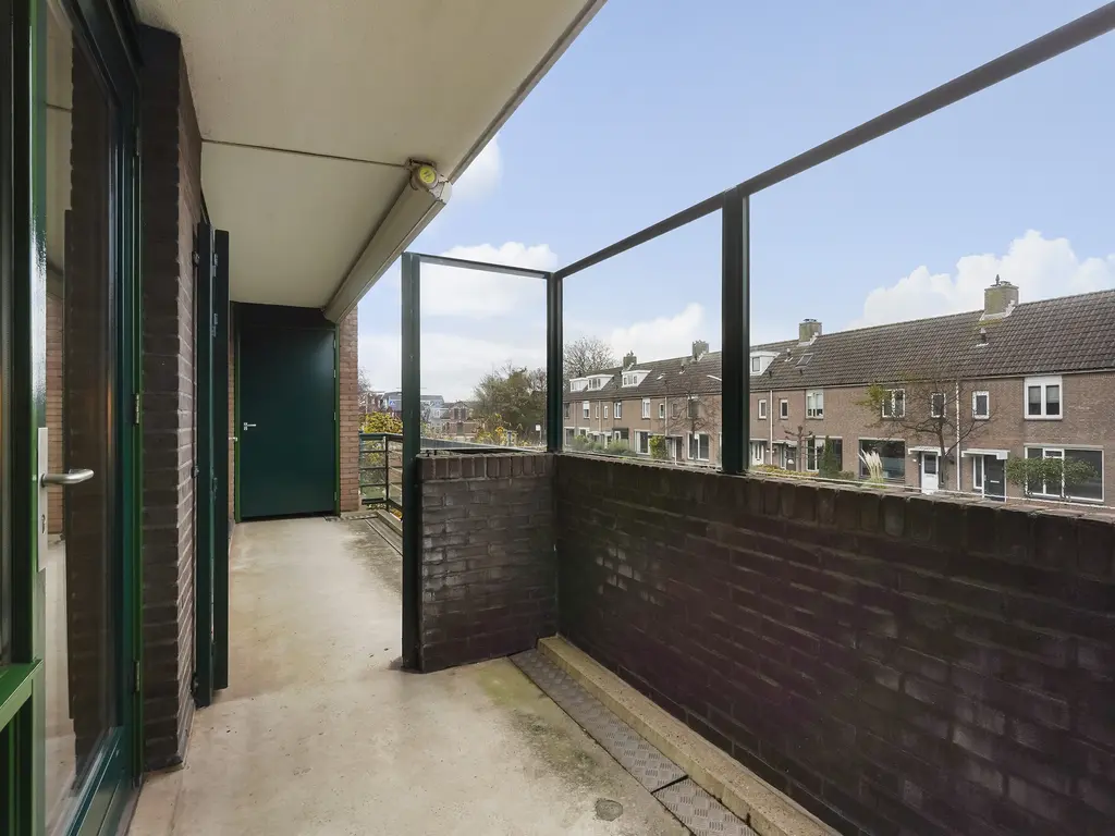 Hellendaalweg 22, 'S-GRAVENZANDE