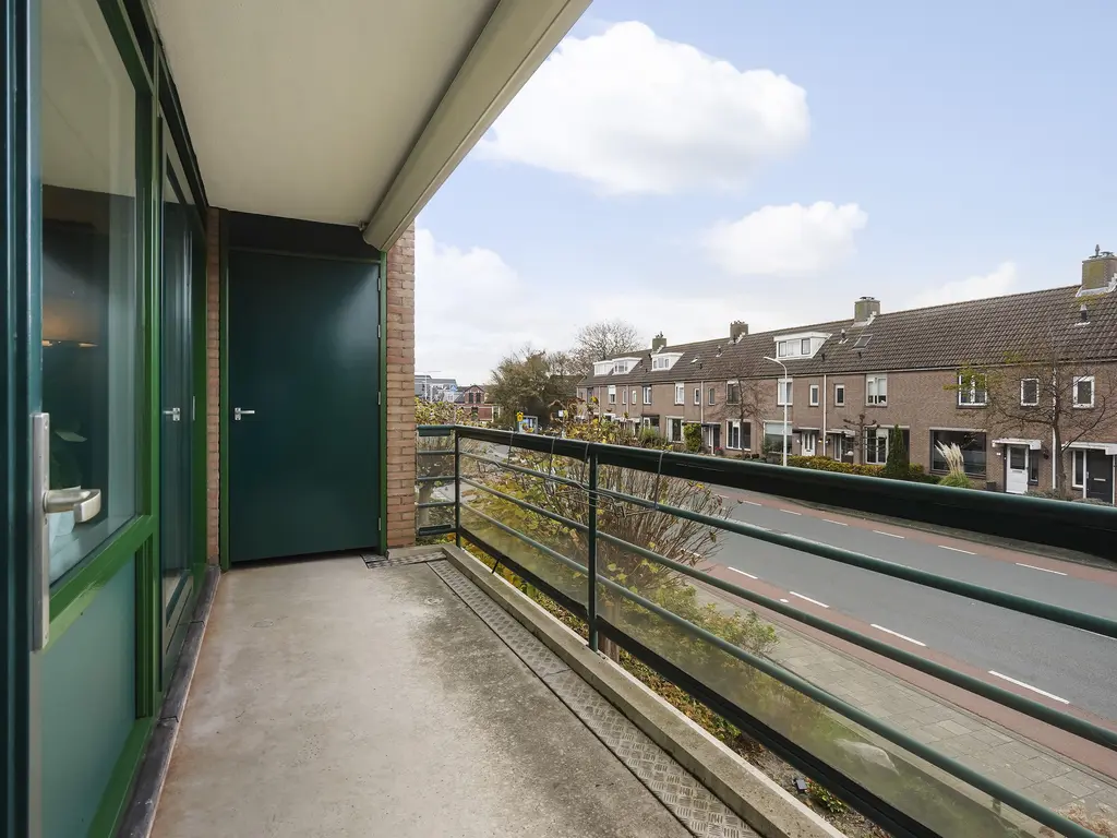 Hellendaalweg 22, 'S-GRAVENZANDE