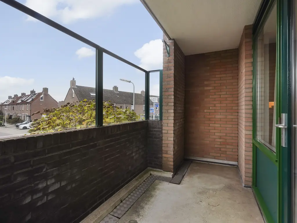 Hellendaalweg 22, 'S-GRAVENZANDE