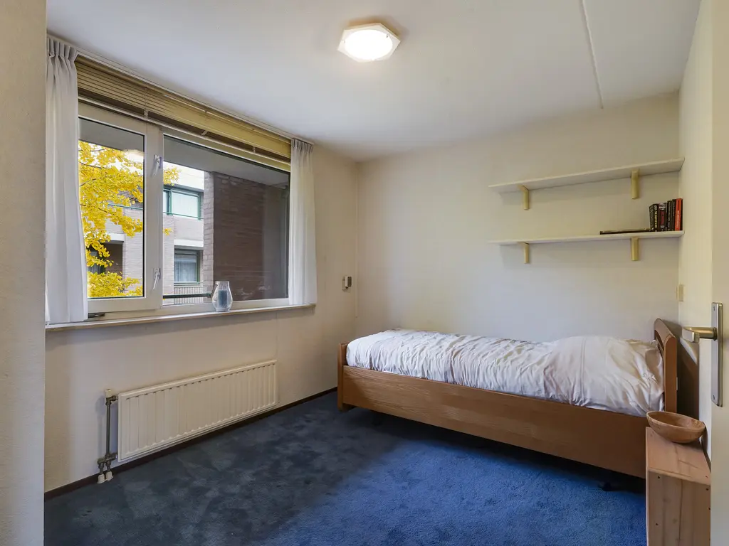 Hellendaalweg 22, 'S-GRAVENZANDE