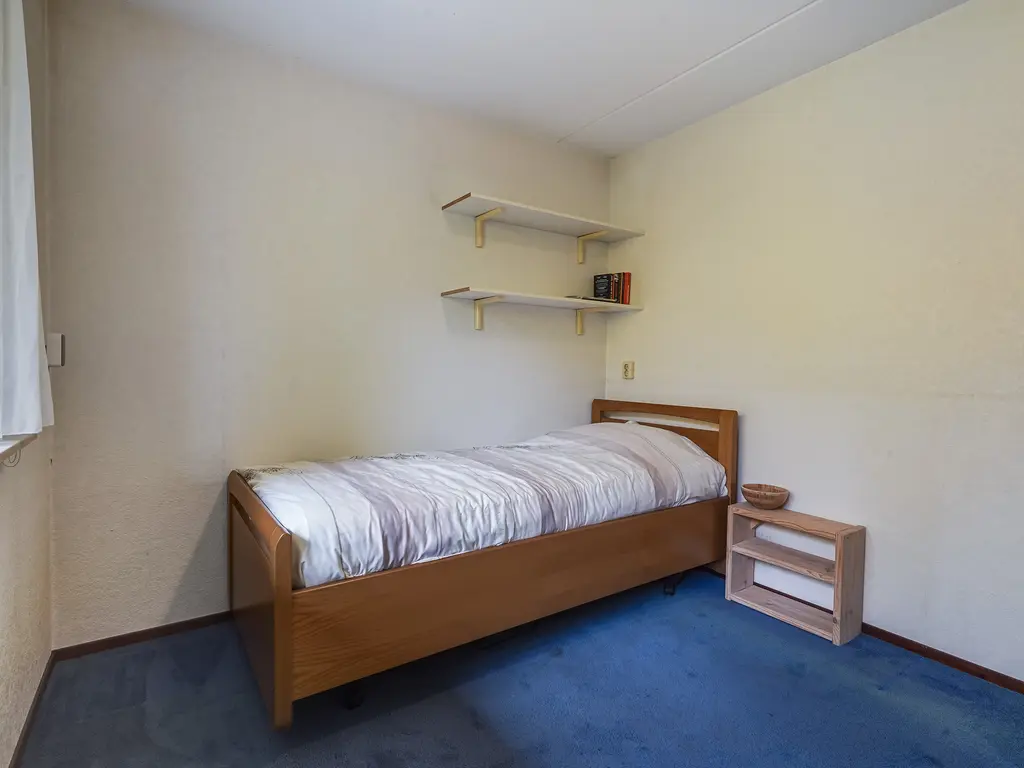 Hellendaalweg 22, 'S-GRAVENZANDE