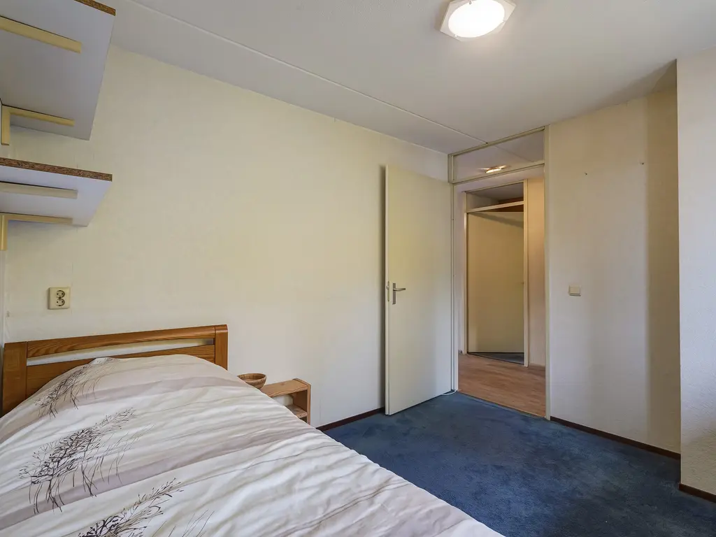 Hellendaalweg 22, 'S-GRAVENZANDE