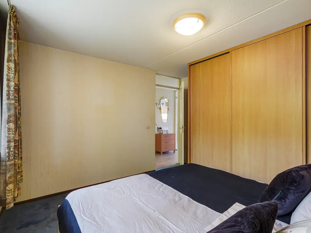 Hellendaalweg 22, 'S-GRAVENZANDE