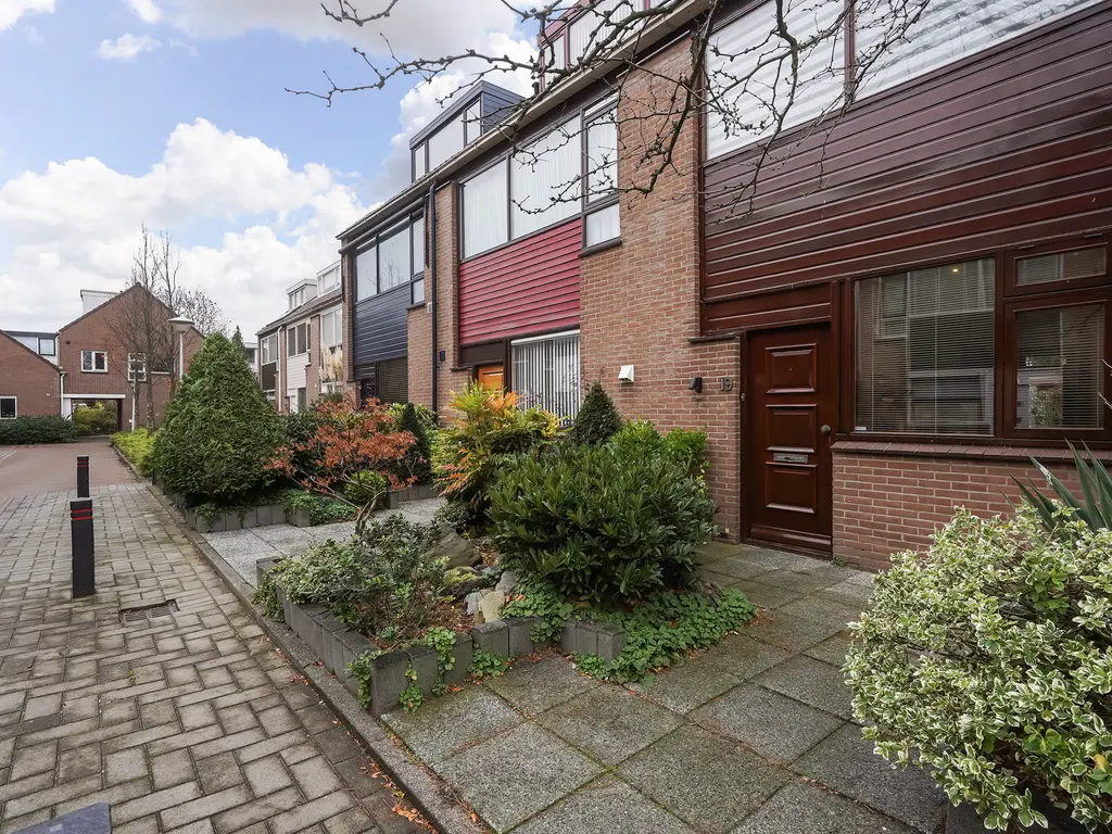 Oleander 19, NAALDWIJK