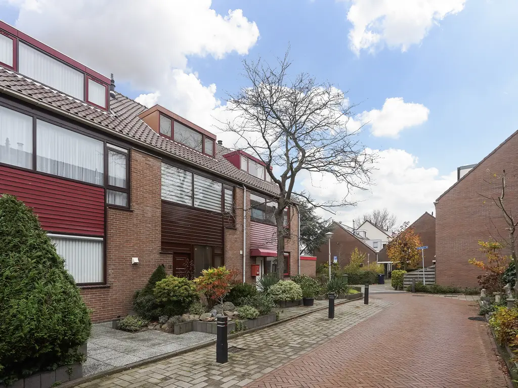 Oleander 19, NAALDWIJK