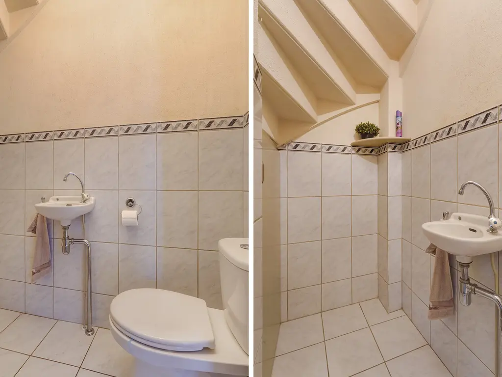 Oleander 19, NAALDWIJK