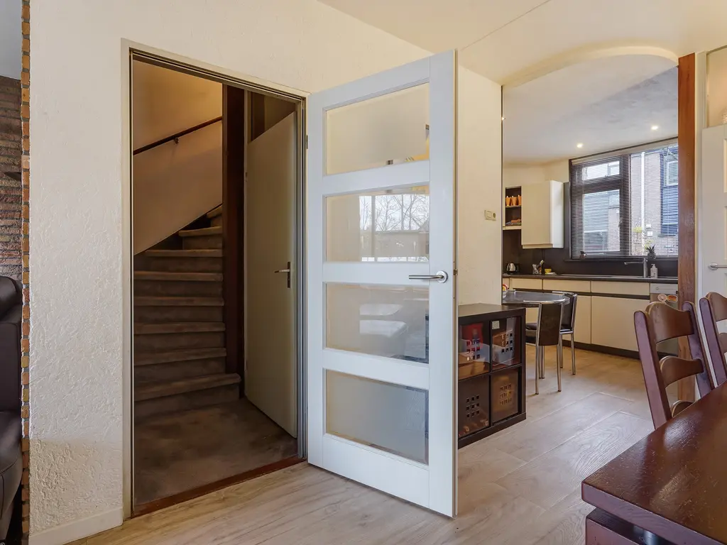 Oleander 19, NAALDWIJK