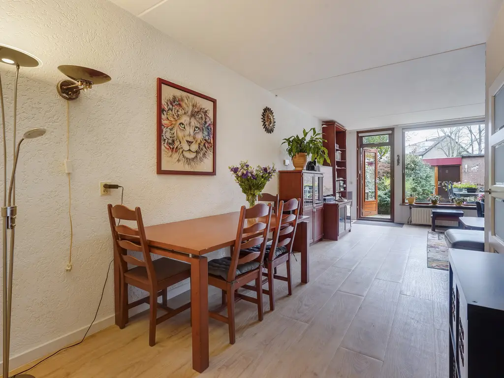 Oleander 19, NAALDWIJK