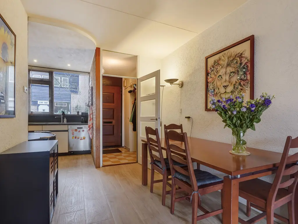 Oleander 19, NAALDWIJK