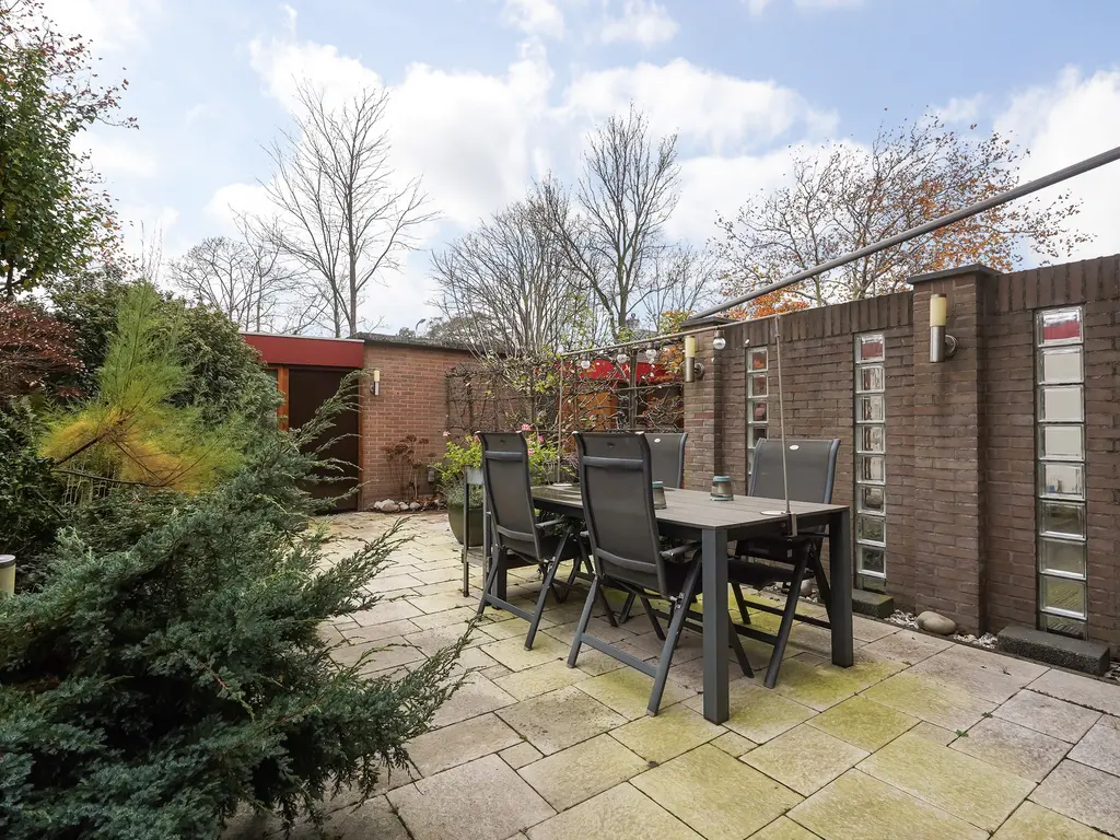 Oleander 19, NAALDWIJK