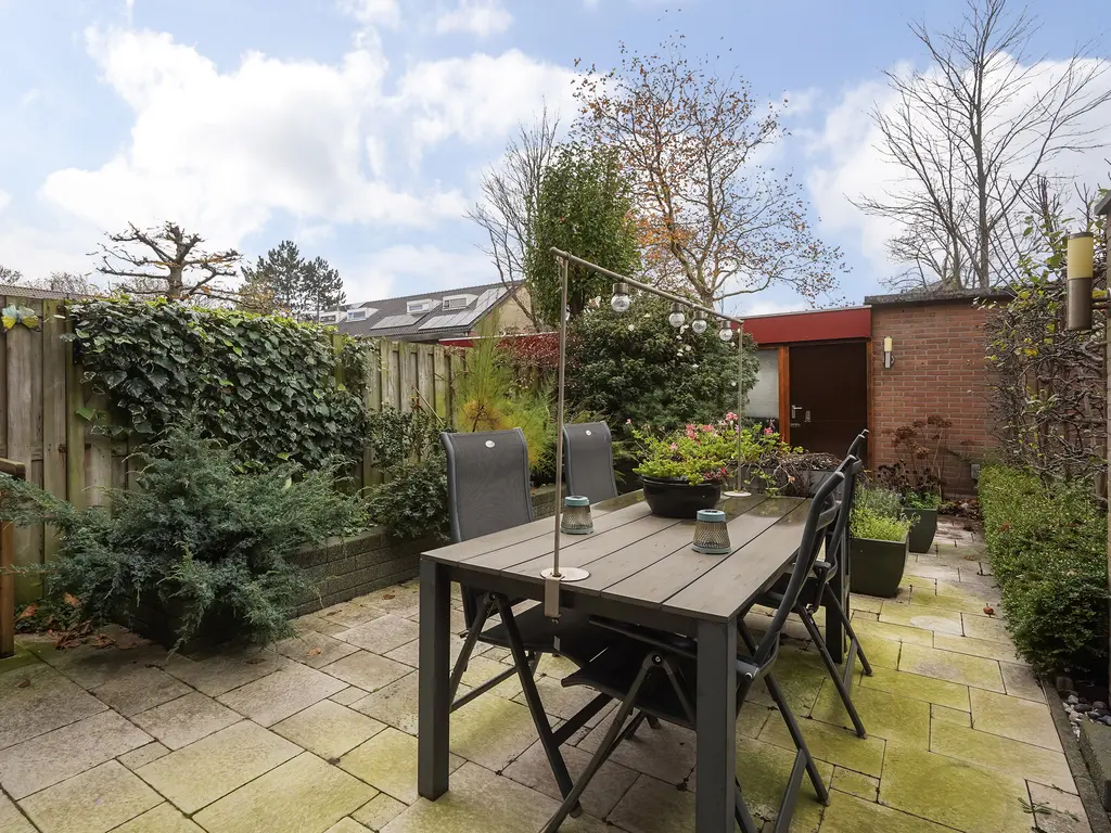 Oleander 19, NAALDWIJK