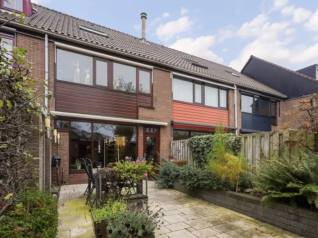 Oleander 19, NAALDWIJK