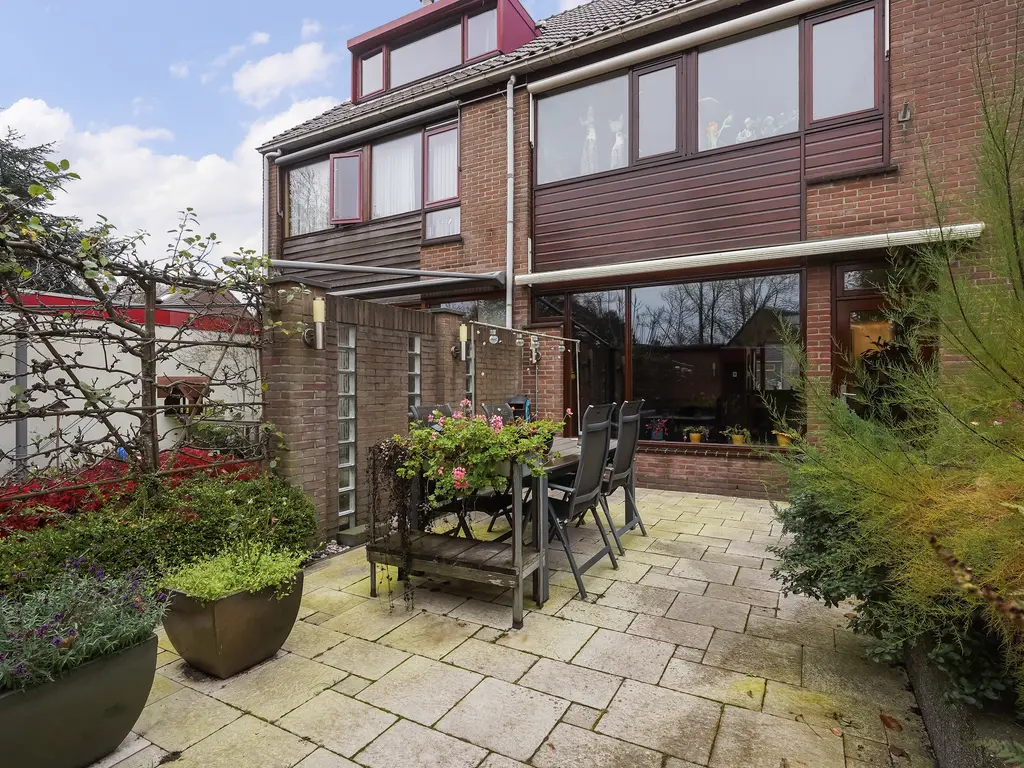 Oleander 19, NAALDWIJK