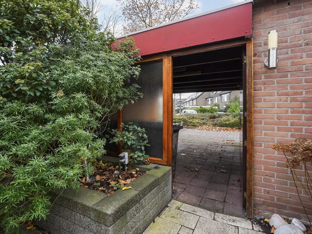 Oleander 19, NAALDWIJK