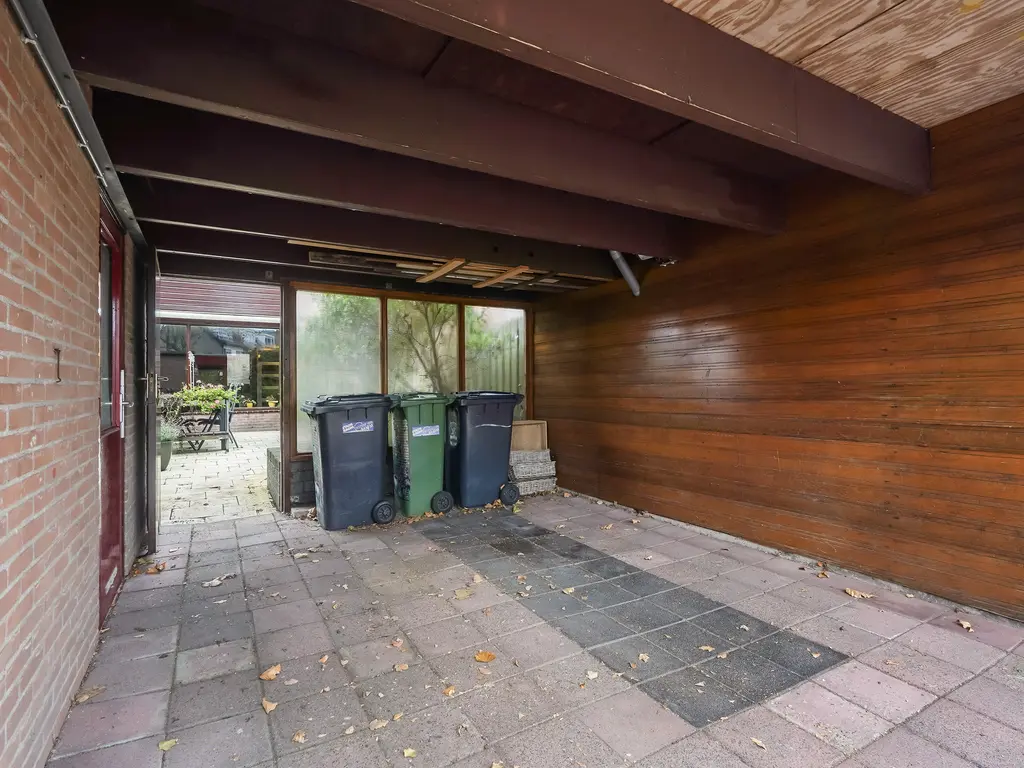 Oleander 19, NAALDWIJK