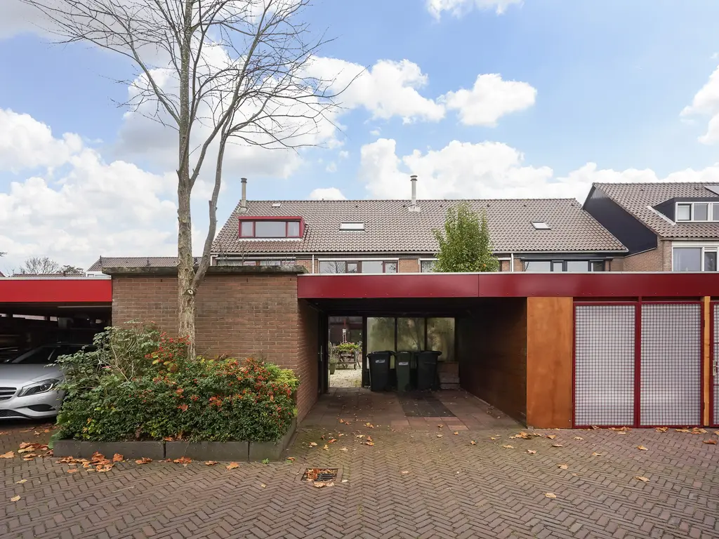 Oleander 19, NAALDWIJK