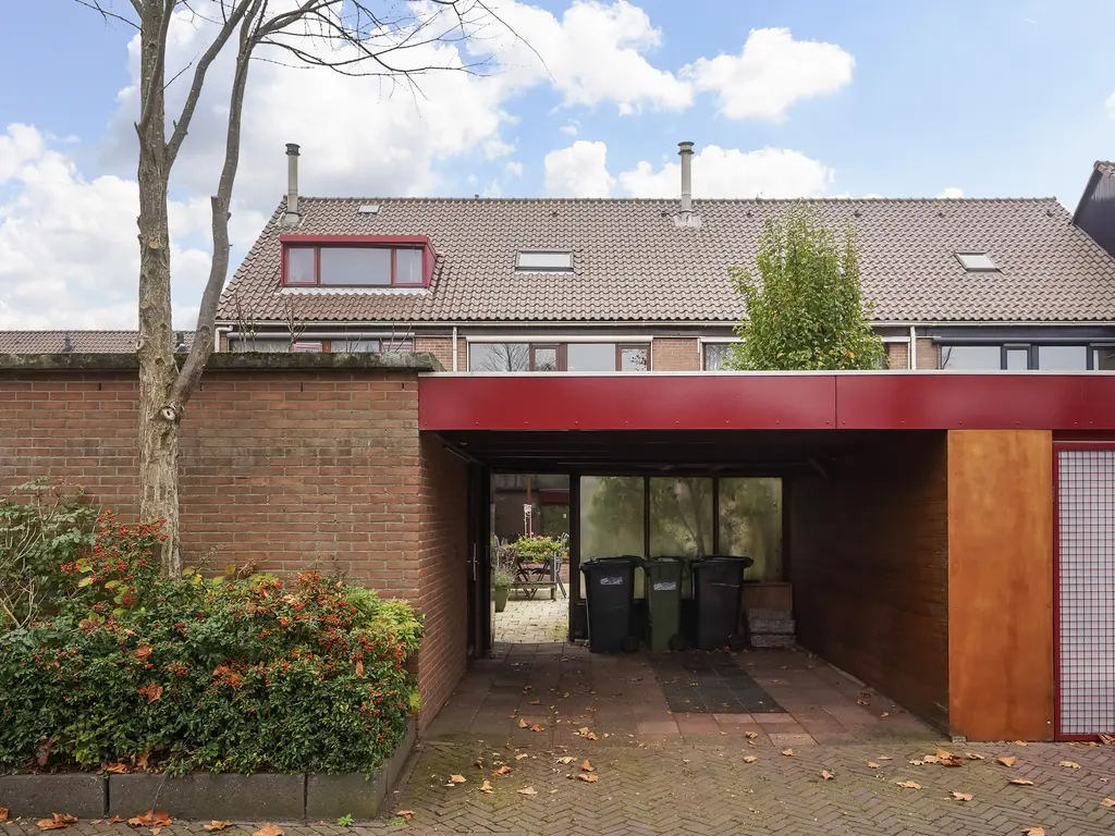 Oleander 19, NAALDWIJK