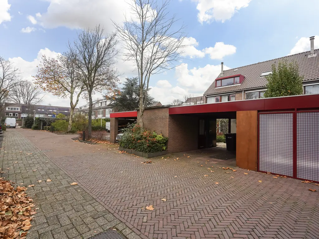 Oleander 19, NAALDWIJK