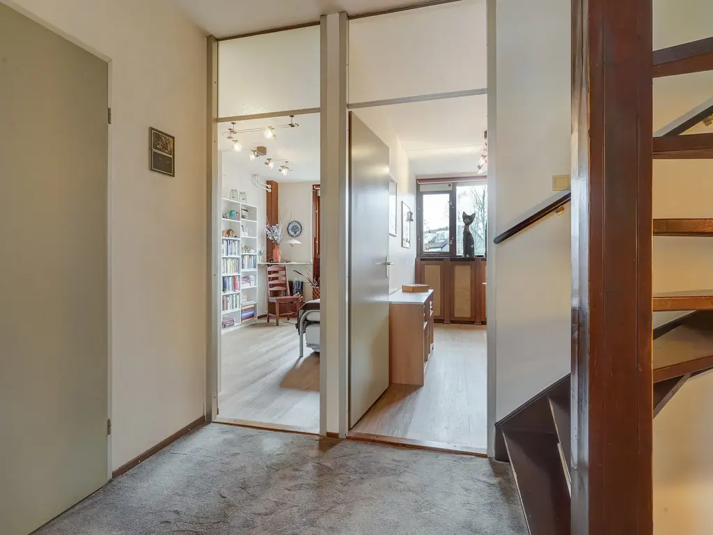 Oleander 19, NAALDWIJK