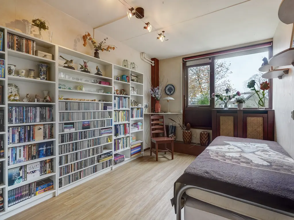 Oleander 19, NAALDWIJK