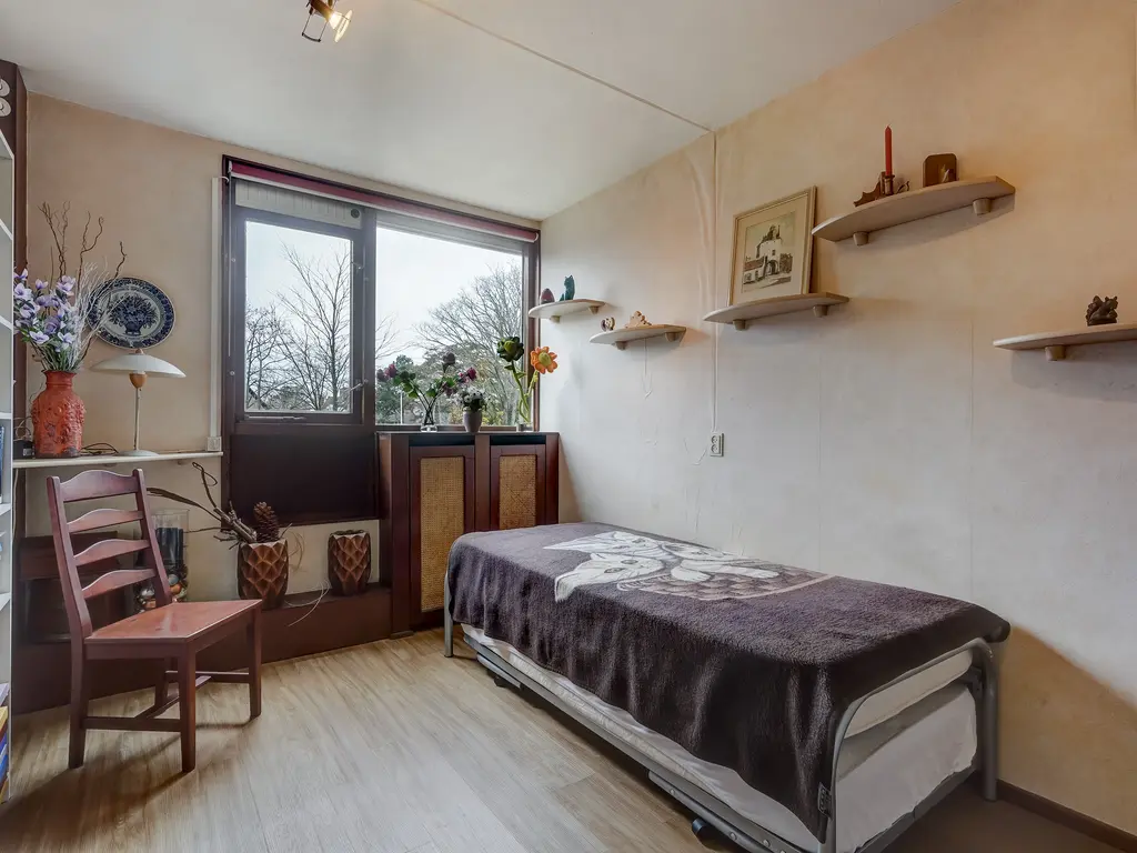 Oleander 19, NAALDWIJK