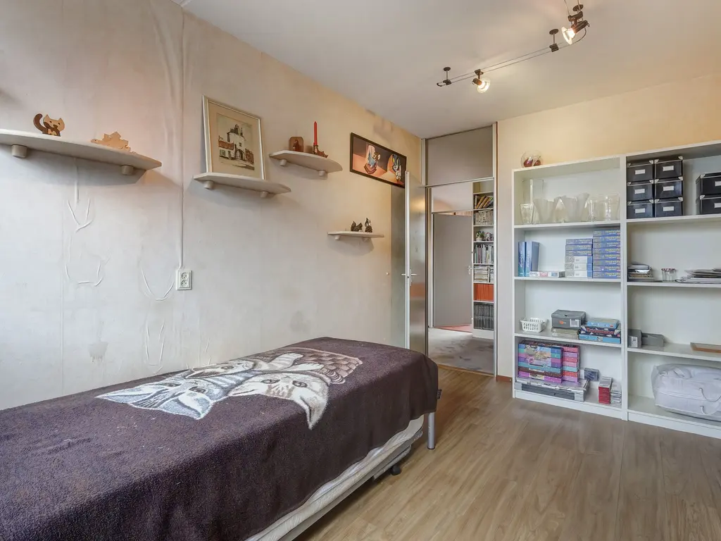 Oleander 19, NAALDWIJK