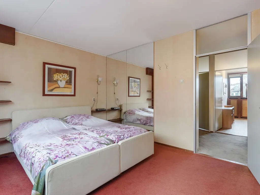 Oleander 19, NAALDWIJK