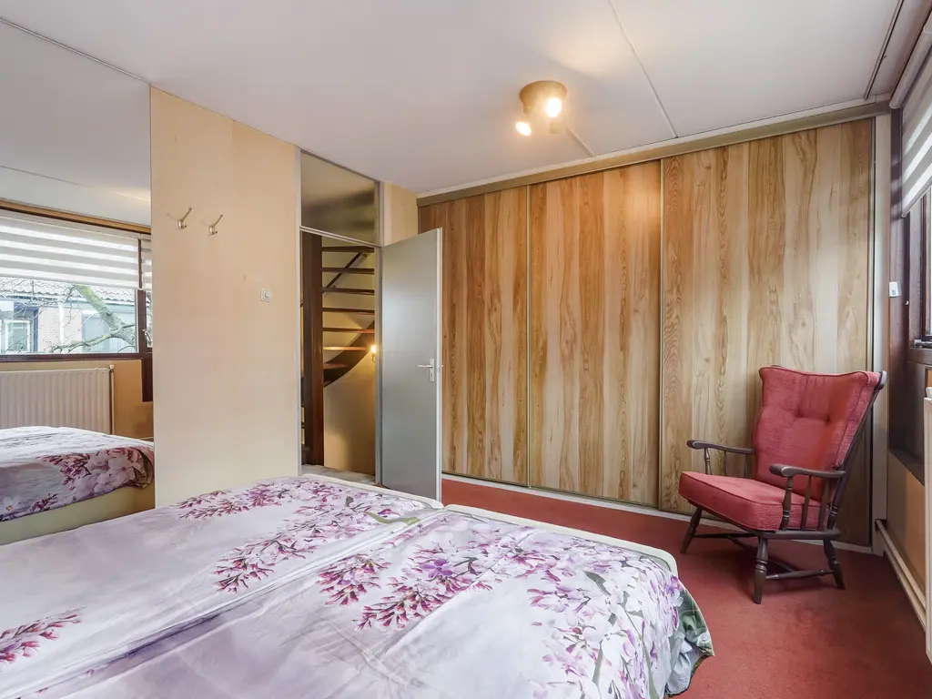 Oleander 19, NAALDWIJK