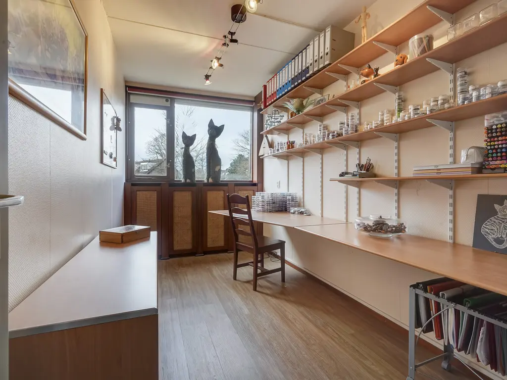 Oleander 19, NAALDWIJK