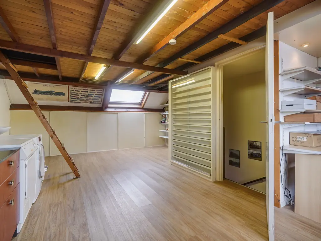 Oleander 19, NAALDWIJK