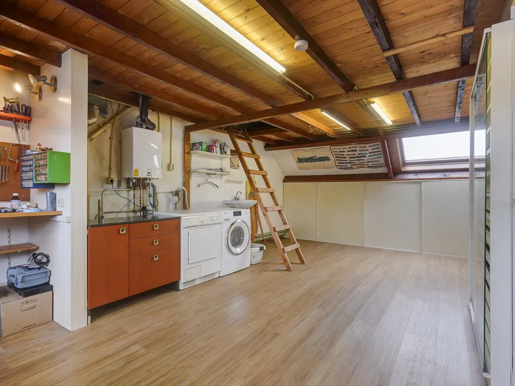 Oleander 19, NAALDWIJK